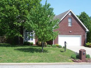 2915 N Michigan Ave, Joplin, MO 64801