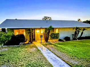 2900 S Rainbow Ave, Yuma, AZ 85365