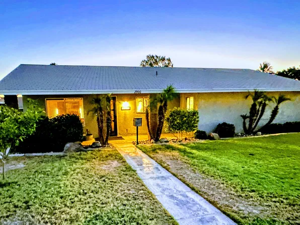 2900 S Rainbow Ave, Yuma, AZ 85365