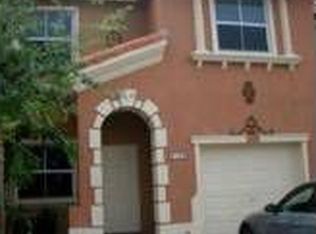 3164 SW 153rd Path, Miami, FL 33185