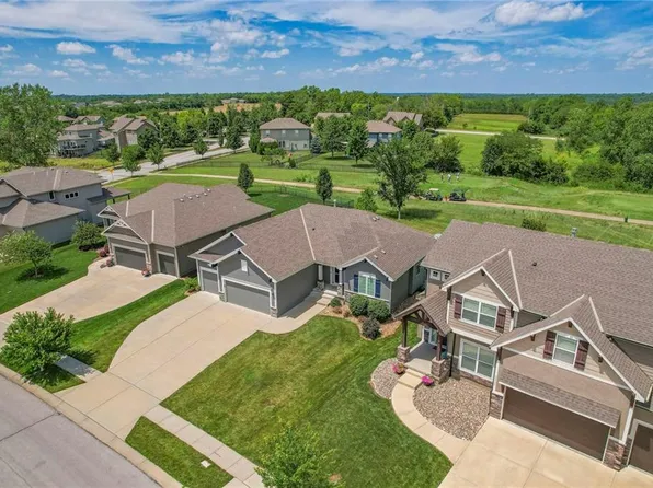 25560 W 144th St, Olathe, KS 66061