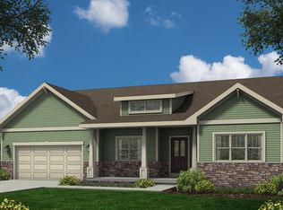 4962 Silo Prairie Dr #238, Waunakee, WI 53597