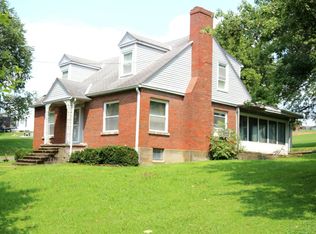 243 Upper Jackstown Rd, Carlisle, KY 40311