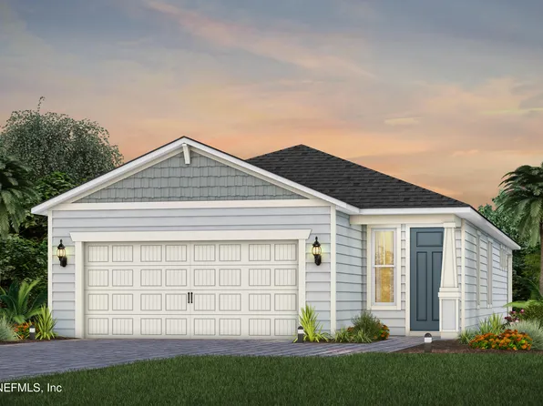 787 ECLIPTIC Loop, Yulee, FL 32097