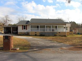 2894 Sunday Rd, Stockbridge, GA 30281