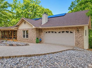 26 Berlanga Cir, Hot Springs, AR 71909