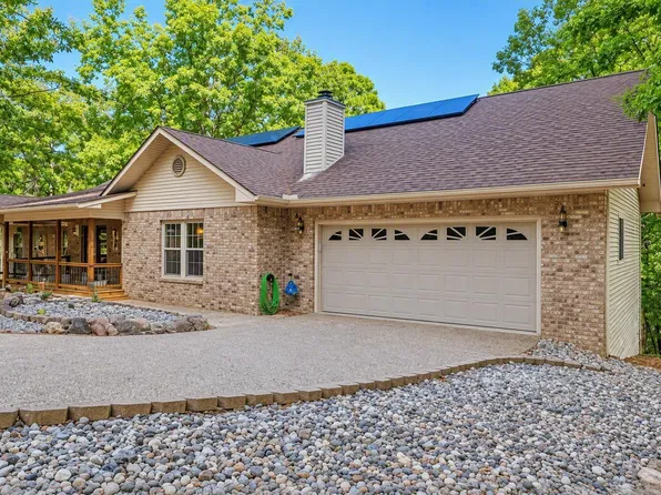 26 Berlanga Cir, Hot Springs, AR 71909