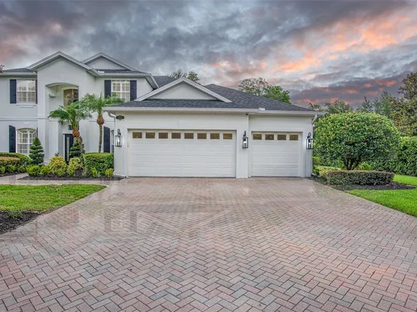 14513 Josair Dr, Orlando, FL 32826