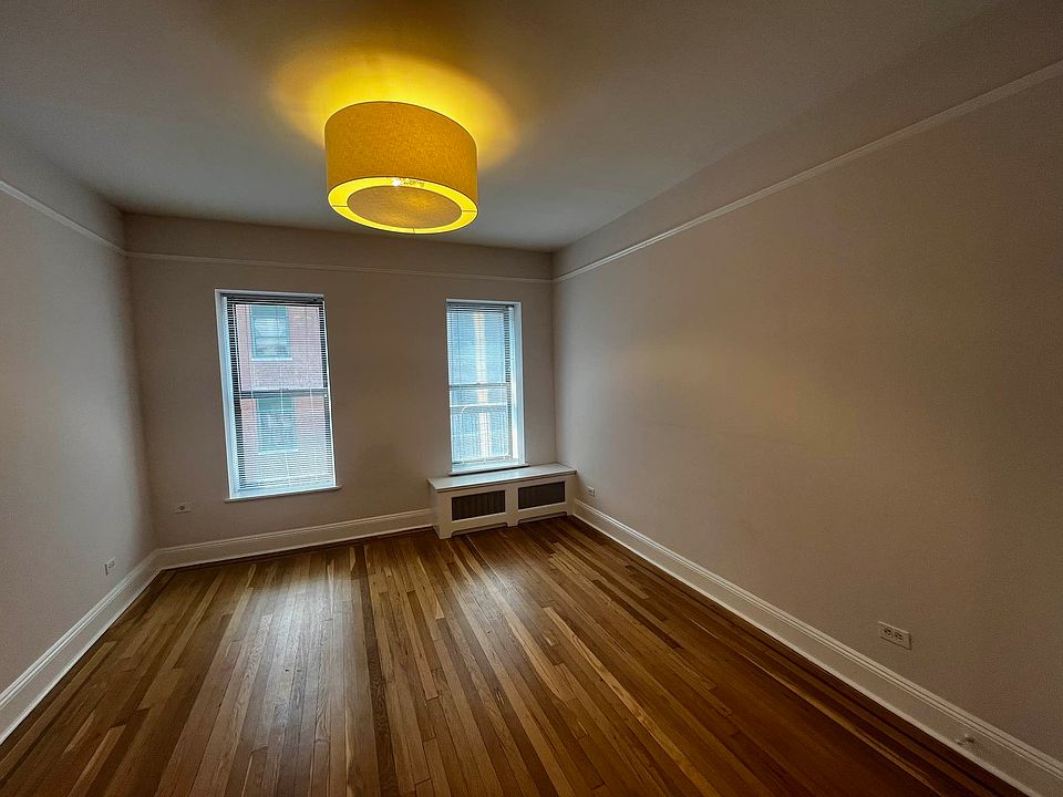 2nd image of 441 W 56th St #5P