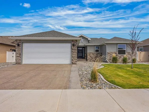 632 Alta Lakes Avenue, Montrose, CO 81403