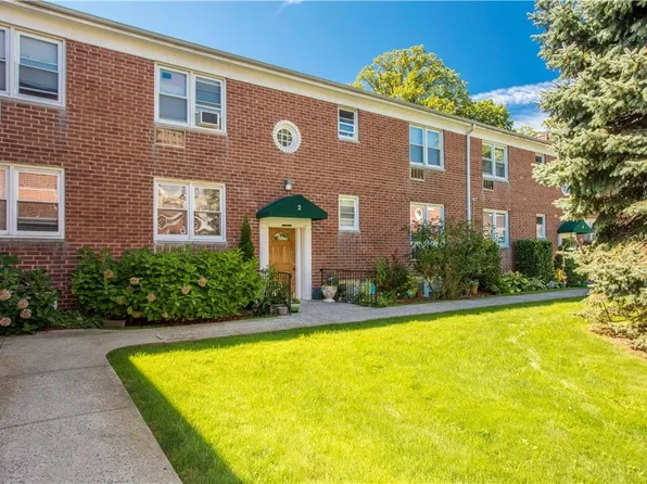 643 Pelham Road #2E, New Rochelle, NY 10805