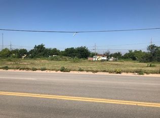 407 College Ave, Snyder, TX 79549