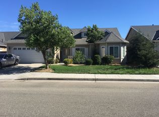 5181 W Hunter Ave, Fresno, CA