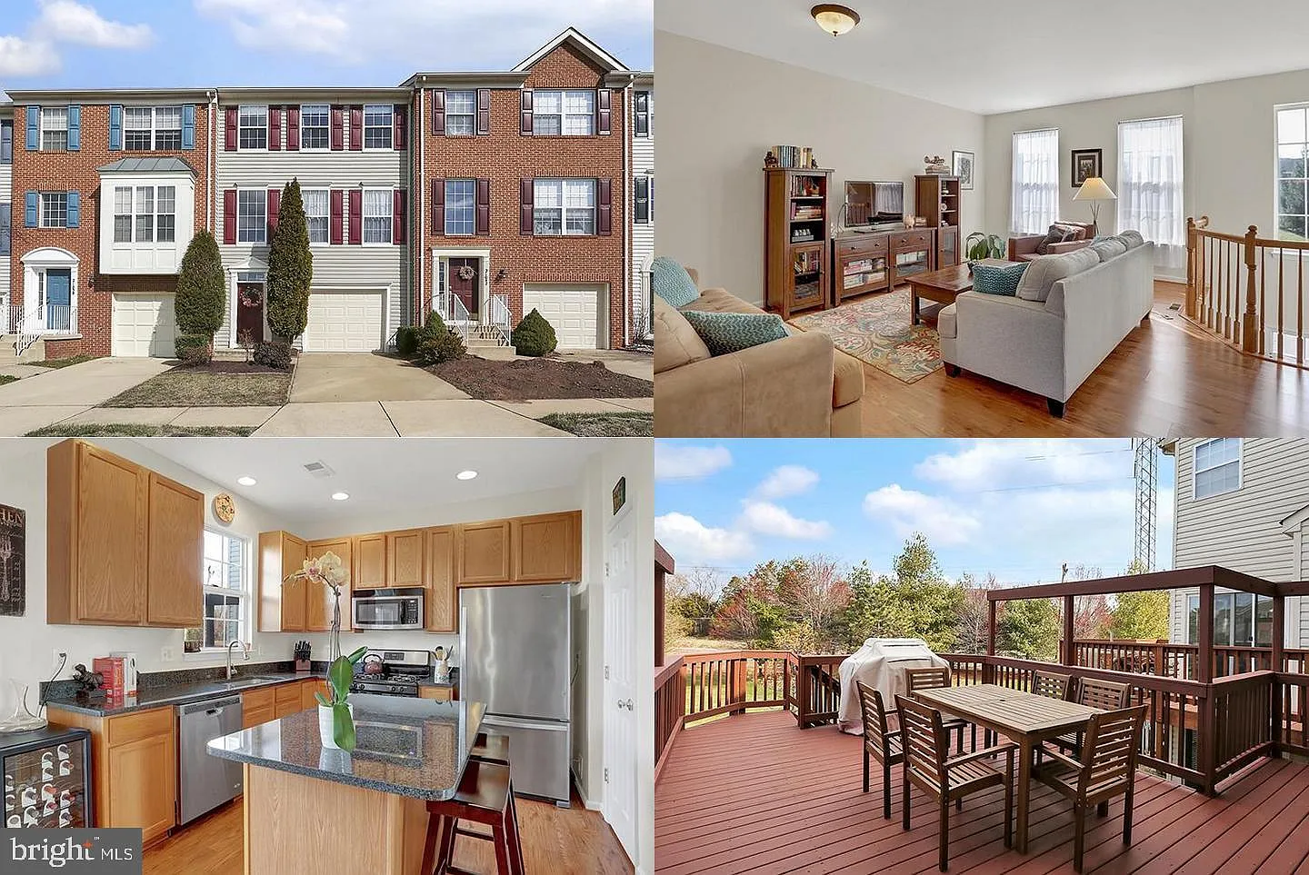 3 bed, 4.0 bath, 1852 sqft, $2,950 — Photo 1