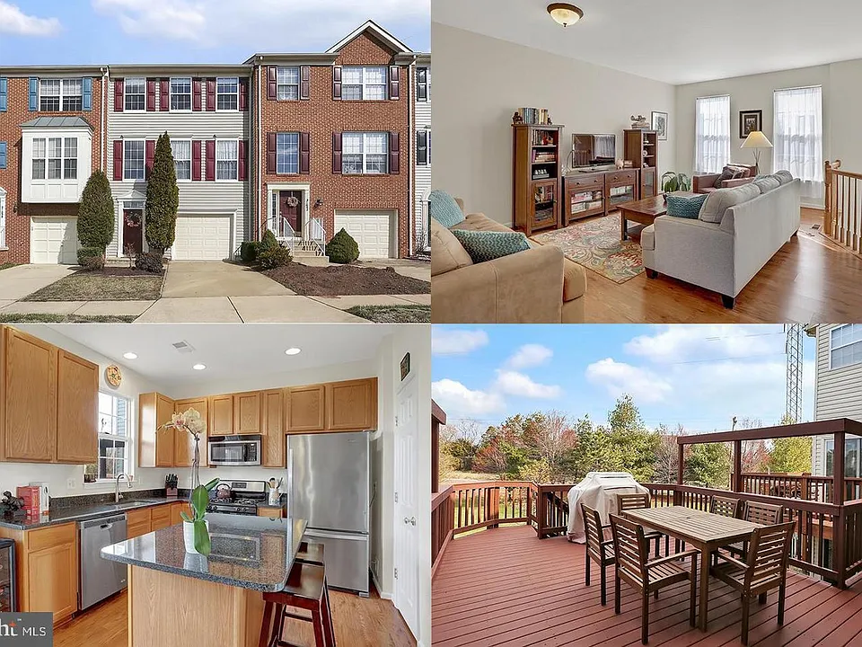 21040 Tioga Ter