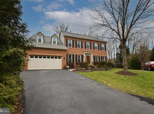 6307 Cardinal Hill Pl, Springfield, VA 22152