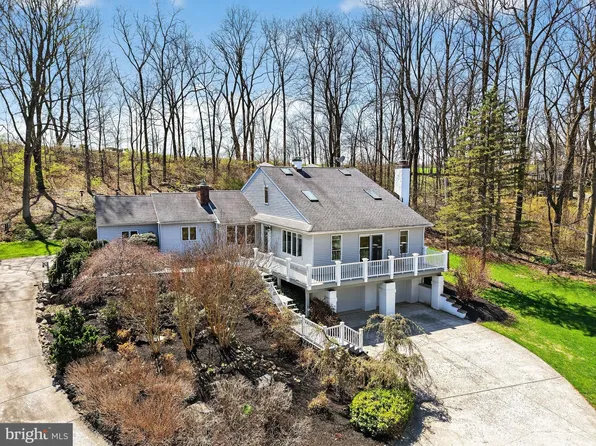 117 Creamery Rd, Elverson, PA 19520