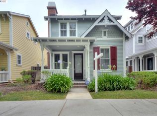 1066 Baywood Ln, Hercules, CA 94547