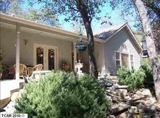 14375 Lexie Ct, Sonora, CA 95370