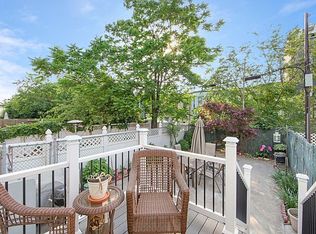 1891 Stockholm St #B, Ridgewood, NY 11385