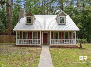 232 Bayview Dr, Daphne, AL 36526