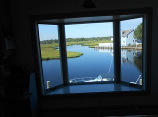116 Cypress Ln, Bayville, NJ 08721