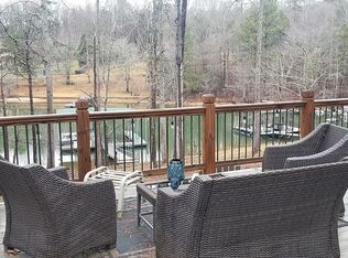 262 Julian Creek Rd, Dawsonville, GA 30534