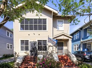 2130 Robert St, New Orleans, LA 70115