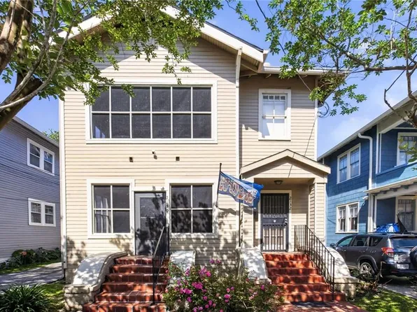 2130 Robert St, New Orleans, LA 70115