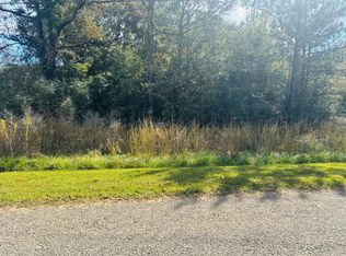 Nhn Otho Seals Rd, Lumberton, MS 39455