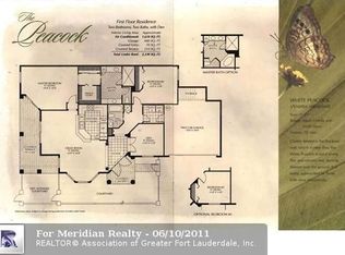 1551 Passion Vine Cir #5-2, Weston, FL 33326