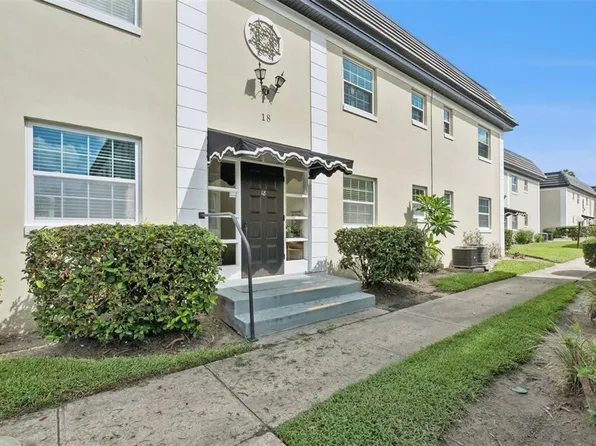 1500 Gay Rd Unit 18-D, Winter Park, FL 32789