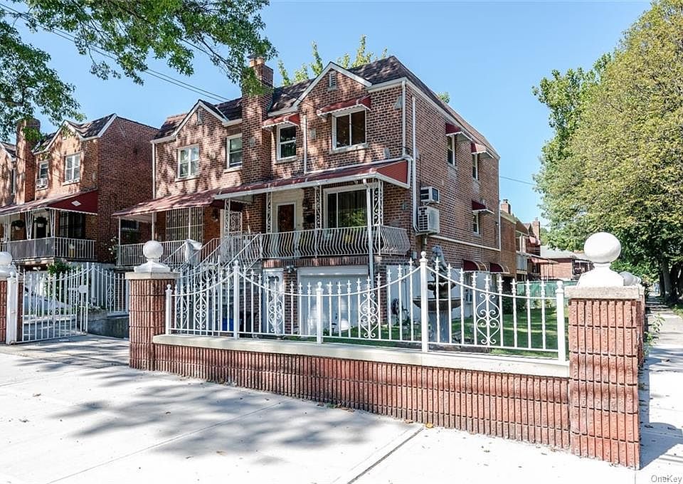 1295 Pelham Parkway N, Bronx, NY 10469 Zillow