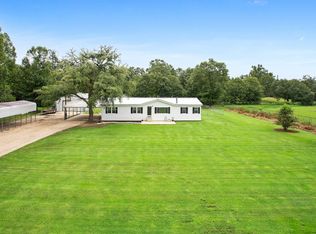 16380 Kinchen Rd, Livingston, LA 70754