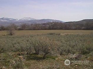 0 E Ridge Dr, Omak, WA 98841