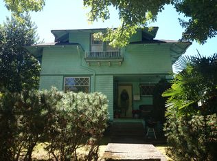 2913 E Cherry St, Seattle, WA 98122