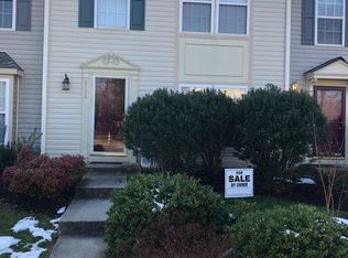 9122 Silverbush Dr, Henrico, VA 23228