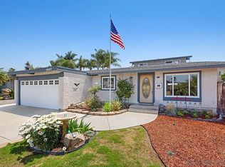 8427 Amino Dr, Santee, CA 92071