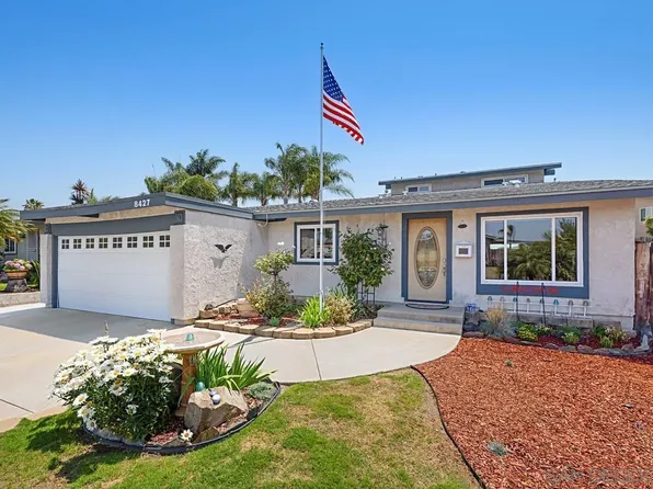 8427 Amino Dr, Santee, CA 92071