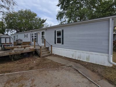 10257 County Road G44x Trlr 114, Muscatine, IA, 52761
