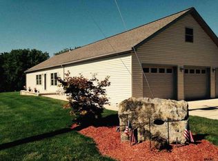 885 Hess Rd, York, PA 17404