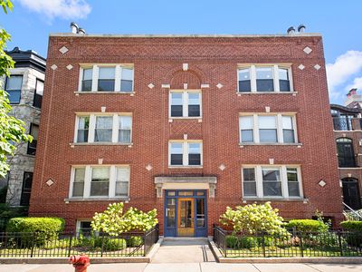 2655 N Burling St APT 3S, Chicago, IL, 60614