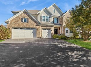 12321 Bartelt Ct, Huntley, IL 60142