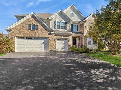 12321 Bartelt Ct, Huntley, IL, 60142