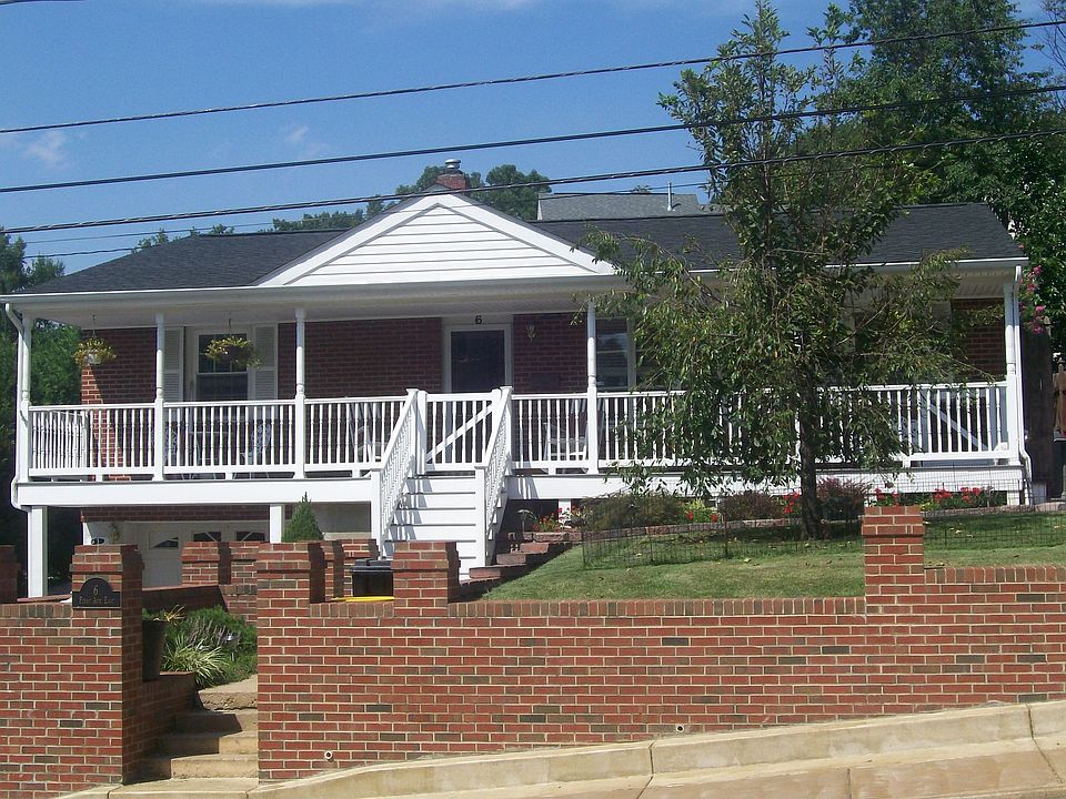 Beautiful Brick Rancher