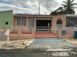 B 29 Calle #1, Camuy, PR 00627