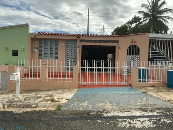 B 29 Calle #1, Camuy, PR 00627