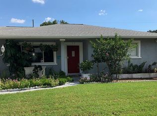 5298 36th Ave N, Saint Petersburg, FL 33710