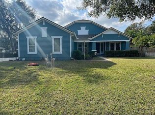 3305 N Silvertree Way, Saint Augustine, FL 32086
