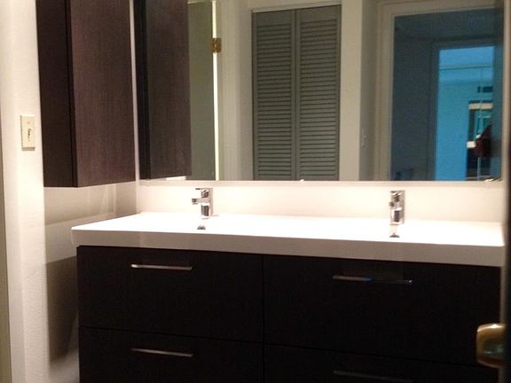 Upstairs Bath